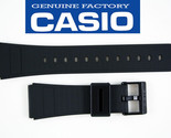 Genuine Casio DBC-62 DBC-61 DBX-102 DBC-80  22mm Watch Band STRAP  DATA ... - $16.45