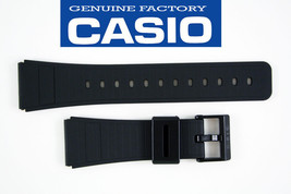 Genuine Casio DBC-62 DBC-61 DBX-102 DBC-80 22mm Watch Band Strap Data Bank - £13.14 GBP