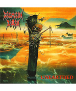 Crimson Thorn – Unearthed - 1CD - Rare - $25.90