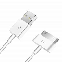 Apple 30-pin to USB Cable - £3.11 GBP