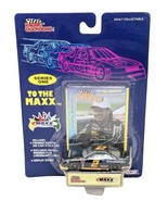 Rusty Wallace #2 Racing Champions 1995 To The Max S1 Ford Motorsport Die... - $9.89