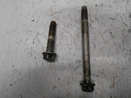 2006 CHEVROLET IMPALA STARTER MOTOR BOLTS - $29.99