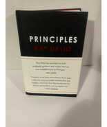 Principles by Ray Dalio HARDCOVER Brand New - $19.99