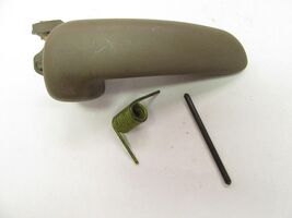 Genuine OEM Chrysler Concorde 300M LHS Passenger Side Brown Handle Front... - $16.82