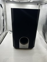 VINTAGE ONKYO MODEL SKW-204 ACTIVE POWERED SUBWOOFER TESTED &amp; SOUNDS GRE... - $2,218.31 MXN