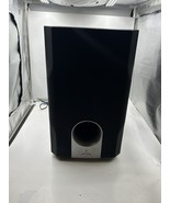 VINTAGE ONKYO MODEL SKW-204 ACTIVE POWERED SUBWOOFER TESTED &amp; SOUNDS GRE... - $2,202.48 MXN