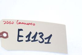 10-15 CHEVROLET CAMARO OVERHEAD CONSOLE E1131 image 12