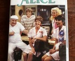 Alice: The Complete Eighth Season DVD 3-Disc Set - $25.73