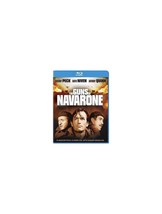 The Guns Of Navarone (1961) On Blu-Ray - £15.66 GBP