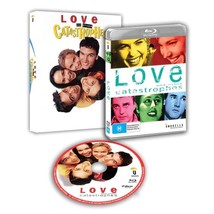 Love and Other Catastrophes Blu-ray | Frances O&#39;Connor, Radha Mitchell | RegionB - $29.52