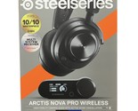 Steelseries Headphones 61520 404464 - £198.58 GBP