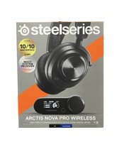 Steelseries Headphones 61520 404464 - £199.03 GBP