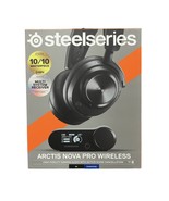 Steelseries Headphones 61520 404464 - £199.00 GBP