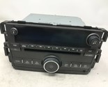 2006 Buick Lucerne AM FM CD Player Radio Receiver OEM F02B31001 - £47.30 GBP