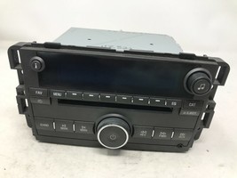 2006 Buick Lucerne AM FM CD Player Radio Receiver OEM F02B31001 - £47.23 GBP