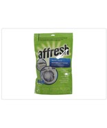 Affresh Washer Cleaner For Samsung WA5451ANP Whirlpool WTW6400SW3 NEW - $30.64