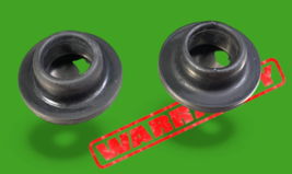 90-99 mercedes r129 300sl 500sl radiator bushing holder rubber mount ins... - $19.87