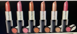 Mary Kay Creme Lipstick -  CHOOSE your Color!!! - £6.98 GBP+