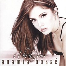 Abrazame by Anamia Bosse (CD - 2004, BMG U.S. Latin) - £27.56 GBP
