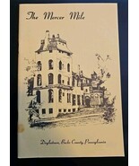 The Mercer Mile The Story Of Dr Henry Chapman Mercer And His Concrete Bu... - $213.08 CAD