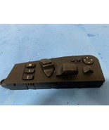 2004 - 2010 BMW E60 M5 530i 545i 535i 550 528i X5 FRONT RIGHT PASS SEAT ... - €43,23 EUR