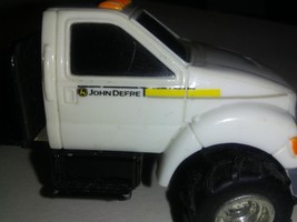 John Deer Flatbed/Loader Truck - $15.00