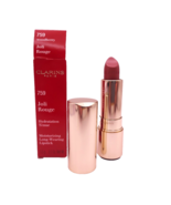 Clarins Joli Rouge Long Wearing Moisturizing Lipstick 759 WOODBERRY - $20.68