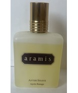 ARAMIS Mens Aftershave Splash 6.7oz/200ml Switzerland Almost Full - €43,22 EUR