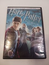 Harry Potter And The Half - Blood Prince DVD - £1.58 GBP