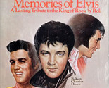 Memories Of Elvis: A Lasting Tribute To The King Of Rock &#39;N&#39; Roll [Vinyl... - $49.99