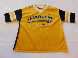 360 Sport Youth Boys T Shirt Short Sleeve Active Size M 5/6 New York Har... - $12.86