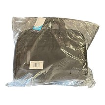 Targus TTL416US 16 Revolution Laptop Bag Black Padded Nylon - $39.09