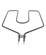 WB44K5009 Range Oven Stove Broil Upper Unit Element  for GE AP2030967 PS... - $33.74 CAD