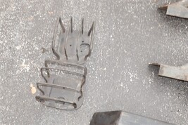 97-06 Chrysler Jeep Wrangler TJ Rear Bumper W/ Tow Hitch SMITTYBILT image 4