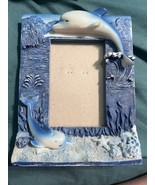 Dolphins Picture frame 6.5x5 - €4,31 EUR