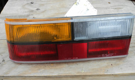 1985-1986 Nissan Stanza >< Taillight Assembly >< Left Side - $31.13