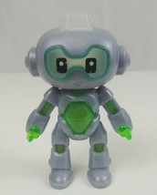 2020 McDonalds Toy Discovery Robot Stem 3.5&quot; Tall - £2.29 GBP