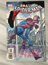 Amazing Spider-Man #45/2002 Marvel Comics Dr. Octopus app. - See Picture... - $3.49
