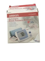 Omron Automatic Blood Pressure Monitor Box Bag HEM-711 - $14.35 CAD
