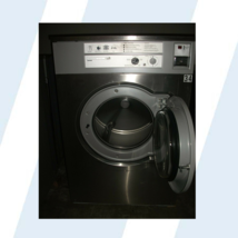 Wascomat W675, 75lbs Coin Operated, Front Load Washer [REF] - £4,646.66 GBP