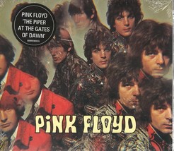 Piper At the Gates of Dawn [Audio CD] Pink Floyd - £10.83 GBP