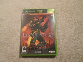 Halo 2 xbox - £8.59 GBP