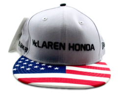 Mclaren Honda Formula 1, Alonso &amp; Vandoorne Special Edition,United States... - £30.52 GBP