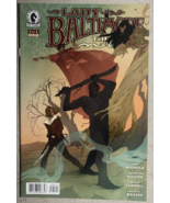 LADY BALTIMORE #5 (2021) Dark Horse Comics VF - $272.66 MXN
