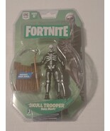 2019 Epic Games Fortnight Skull Trooper Action Figure - €13,02 EUR