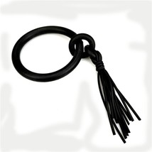 UKEBAY New Tassel Bangles For Women Charm Bracelets Gothic Hand Accessories Gift - £8.86 GBP