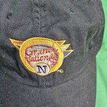 2009 Grand Nationals Truck &amp; Tractor Pull Vintage Trucker Hat Ball Cap B... - £7.58 GBP