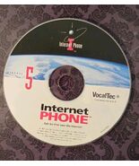 INTERNET PHONE VOCAL TECH 5 - $1,008.92 MXN