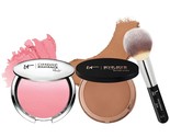 IT Cosmetics Bye Bye Pores Bronzer &amp; Ombre - £46.49 GBP