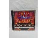Big Audio Dynamite Megatop Phoenix CD - $9.89
